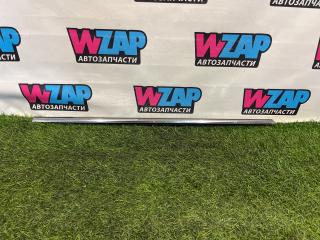 молдинг стекла Volkswagen Jetta 7 поколение 2019, 1.4 л., бензин, АКПП, серый, седан, передний привод