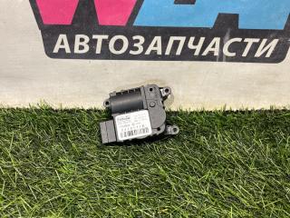 моторчик заслонки печки Ford Mustang 6 поколение S550 [рестайлинг] 2018, 2.3 л., бензин, АКПП, черный, кабриолет, задний привод, FR3B-19E616-BB