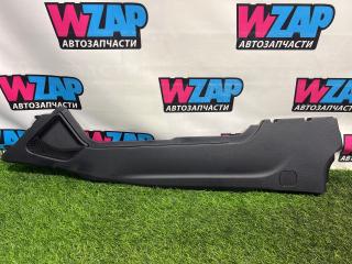 Декоративная накладка центральной консоли Dodge Challenger 3 поколение [2-й рестайлинг] 2016, 3.6 л., бензин, АКПП, AF88054TRM007