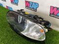 фара левая BMW M3 E46 2003, 3.2 л., S54 B32, бензин, АКПП, синий, хетчбэк 3 дв., задний привод, 6920337, 1305235717, 1307329074 - фото №2