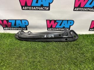 кронштейн передней панели (телевизора) Volkswagen Jetta 7 поколение 2019, 1.4 л., бензин, АКПП, седан, передний привод, 17A806929