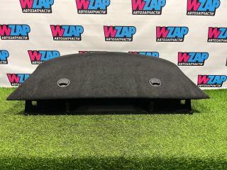 полка багажника Ford Mustang 6 поколение S550 [рестайлинг] 2021, 2.3 л., бензин, АКПП, оранжевый, купе, задний привод, JR3B-6346668AE3JA6