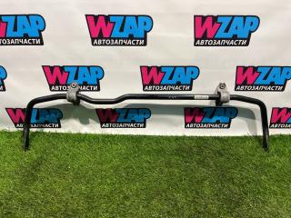 стабилизатор подвески задний Volkswagen Jetta 7 поколение 2019, 1.4 л., бензин, АКПП, серый, седан, передний привод, 5QM411303