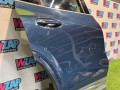 дверь задняя правая Mercedes-Benz GLA-Класс H247 2020, 2.0 л., бензин, АКПП, синий, передний привод - фото №3