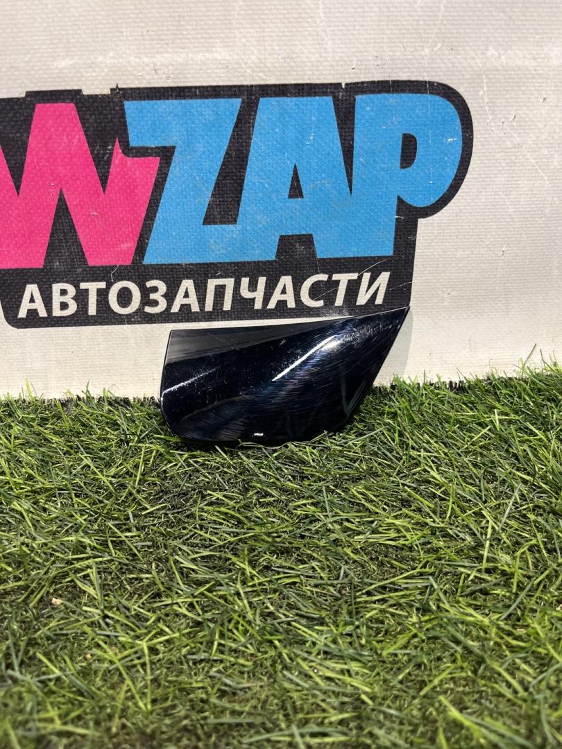 заглушка заднего бампера под крюк BMW X1 U11 (2022 - 2026), 5A09BB1, 51115A09BB1 - фото №1