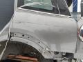крыло заднее левое Mini Clubman 2 поколение (F54) 2017, 2.0 л., бензин, АКПП, передний привод - фото №4