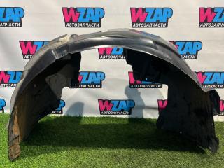 защита арок передняя правая (подкрылок) Ford Mustang 6 поколение S550 [рестайлинг] 2022, 2.3 л., бензин, МКПП, купе, JR3B-16A562