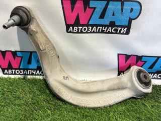 рычаг передний правый Ford Explorer 6 поколение U625 2020, 2.3 л., бензин, белый, полный привод