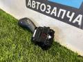 переключатель поворотов Ford Mustang 6 поколение S550 [рестайлинг] 2019, 2.3 л., АКПП, black, купе, задний привод, EG9T-13335-AAW - фото №2