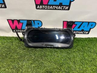 щиток приборов (приборная панель) Ford Mustang 6 поколение S550 [рестайлинг] 2018, 2.3 л., бензин, АКПП, кабриолет, задний привод, JR3F-10A855-AB