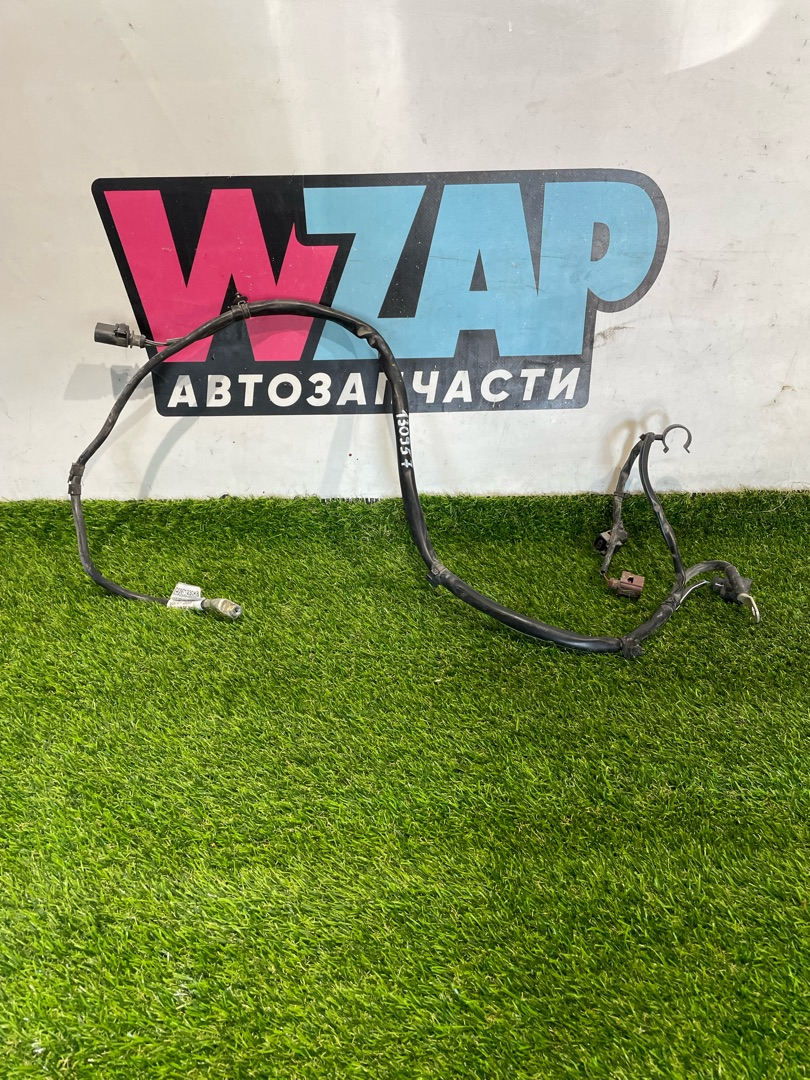 проводка двигателя Volkswagen Jetta 7 поколение 2019, 1.4 л., бензин, АКПП, седан, передний привод, 5Q0971230KB - фото №1