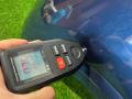 крыло переднее левое Mercedes-Benz GLA-Класс H247 2020, 2.0 л., бензин, АКПП, синий, передний привод - фото №7
