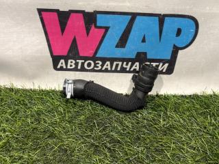 патрубок радиатора Mercedes-Benz GLA-Класс H247 [рестайлинг] 2023, 2.0 л., бензин, АКПП, белый, A2602003300