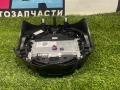 монитор мультимедиа Mini Cabrio 3 поколение [рестайлинг] 2021, 1.5 л., бензин, АКПП, красный, кабриолет, передний привод, 65508803370-02 - фото №7