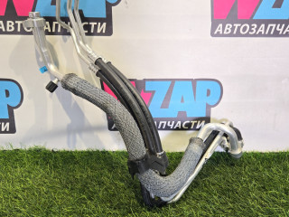 трубка кондиционера Tesla Model X 1 поколение [рестайлинг] 2022, электро, синий, полный привод, 1600869-00-C