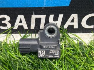 датчик удара Ford Mustang 6 поколение S550 [рестайлинг] 2022, 2.4 л., бензин, АКПП, купе, FR3T-14B006-AA