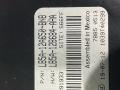 блок управления двигателем Ford Explorer 6 поколение U625 2020, 2.3 л., бензин, АКПП, внедорожник 5 дв., полный привод, LB5B-12A650-BNB - фото №4