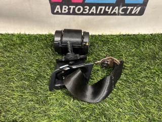 ремень безопасности Ford Mustang 6 поколение S550 [рестайлинг] 2018, 2.3 л., бензин, АКПП, серебро, кабриолет, задний привод, JR3B-C699D72-CC3ZHE