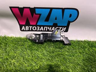 кронштейн (крепление) Tesla Model S 1 поколение [2-й рестайлинг] 2022, электро, лифтбэк, 1608185-00-A