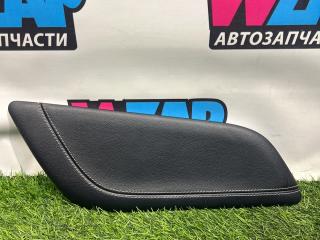 Декоративная накладка центральной консоли Ford Mustang 6 поколение S550 [рестайлинг] 2018, 2.3 л., бензин, АКПП, кабриолет, задний привод, 63044E07