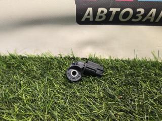 датчик удара Ford Edge 2 поколение CD539 [рестайлинг] 2022, 2.0 л., бензин, АКПП, внедорожник 5 дв., полный привод, HS7T-14B006-AA