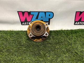 ступица передняя Ford Mustang 6 поколение S550 [рестайлинг] 2021, 2.3 л., бензин, АКПП, оранжевый, купе, задний привод