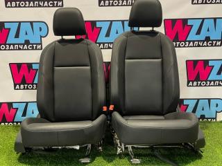 салон (комплект сидений) Volkswagen Jetta 7 поколение 2019, 1.4 л., бензин, АКПП, седан, передний привод