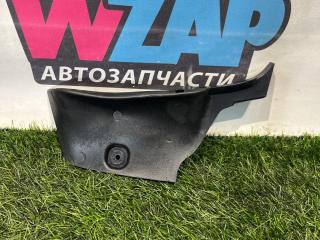 брызговик Tesla Model X 1 поколение [рестайлинг] 2022, электро, синий, полный привод, 1608088-00-B