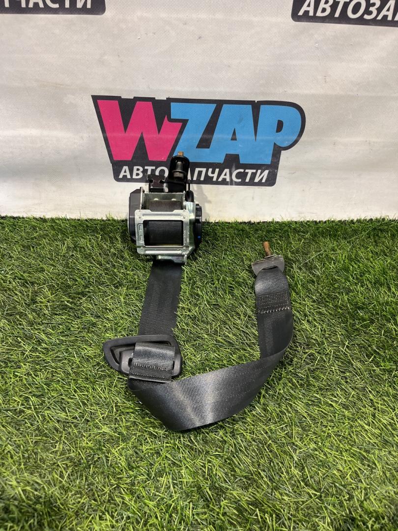 ремень безопасности Ford Escape 4 поколение CX482 2020, 1.5 л., бензин, АКПП, внедорожник 5 дв., LJ6BS611B69AD3JA6 - фото №1