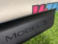 накладка на порог внутренняя Tesla Model 3 2 поколение Highland 2025, белый, 1917242-00 - фото №4