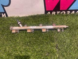 топливная рампа Ford Ranger 3 поколение T6 [2-й рестайлинг] 2019, 2.3 л., бензин, 6МКПП, пикап, K2GE-9F797-BA