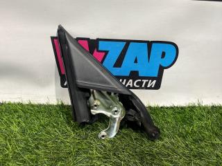 молдинг двери передней правой Ford Mustang 6 поколение S550 [рестайлинг] 2020, 2.3 л., бензин, АКПП, белый, купе, задний привод