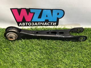 рычаг задний левый Ford Explorer 6 поколение U625 2020, 2.3 л., бензин, белый, полный привод, LB5C5K968BD