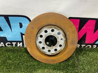 диск тормозной передний Volkswagen Jetta 7 поколение 2020, 1.4 л., бензин, АКПП, седан, передний привод