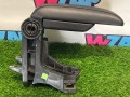 подлокотник BMW M3 E46 2003, 3.2 л., S54 B32, бензин, АКПП, синий, хетчбэк 3 дв., задний привод, 8213678 - фото №5