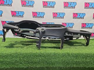 панель передняя салона (торпедо) Dodge Challenger 3 поколение [2-й рестайлинг] 2016, 3.6 л., бензин, АКПП, 7943660