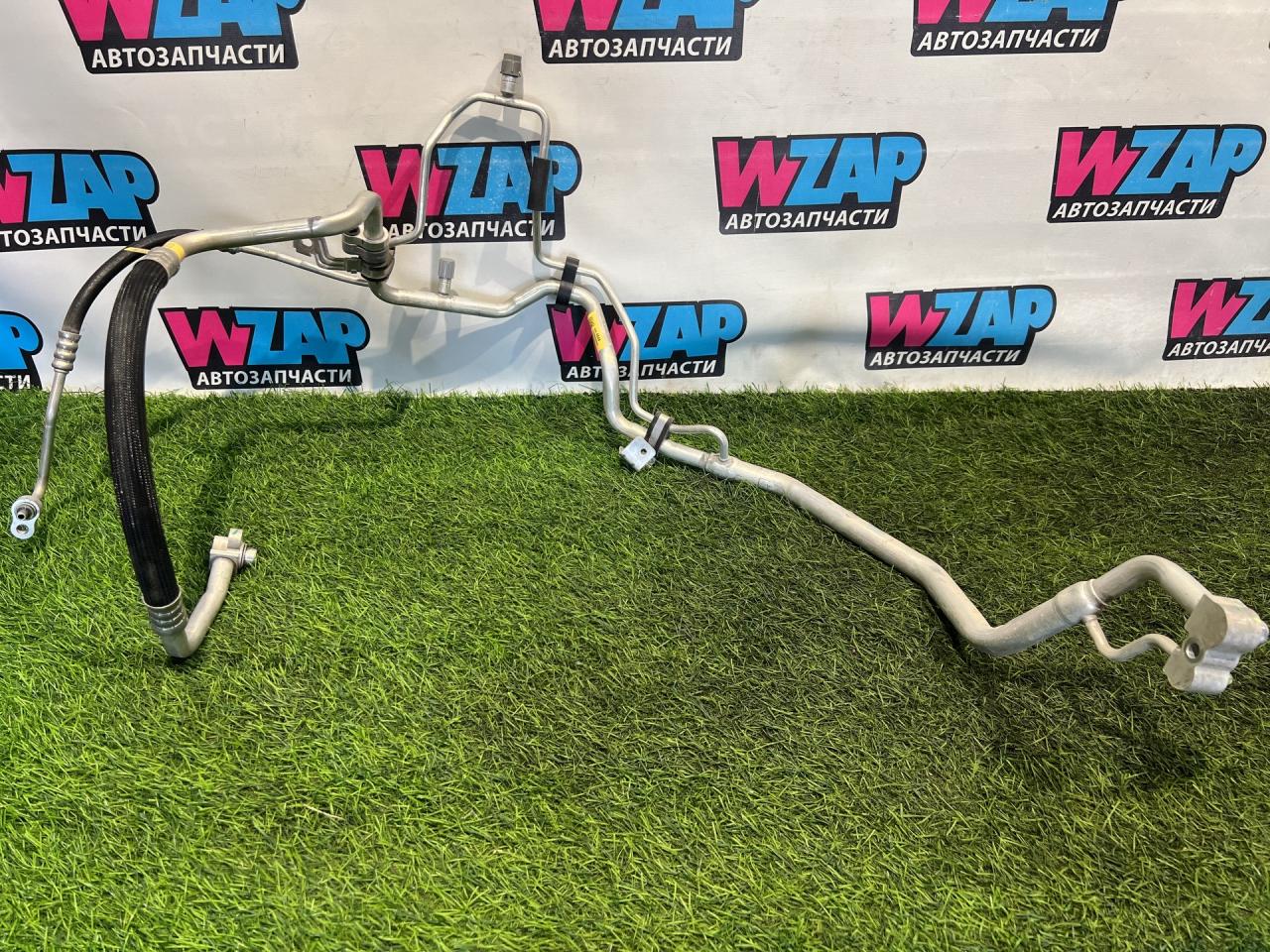 трубка кондиционера Buick Encore GX 1 поколение 2020, 1.3 л., бензин, АКПП, 60002046, 60004646 - фото №1