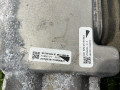 провод высоковольтный Tesla Model X 1 поколение 2017, электро, белый, 1038776-10-K, 1095000-10-E, 1054500-10-D, 1063800-10-C, 1038772-10-H - фото №5