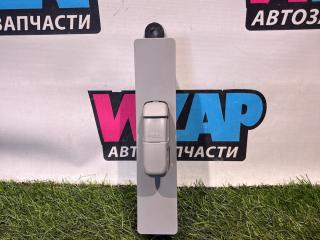 механизм регулировки высоты ремня безопасности Honda CR-V 5 поколение [рестайлинг] 2022, 1.5 л., бензин, АКПП, красный