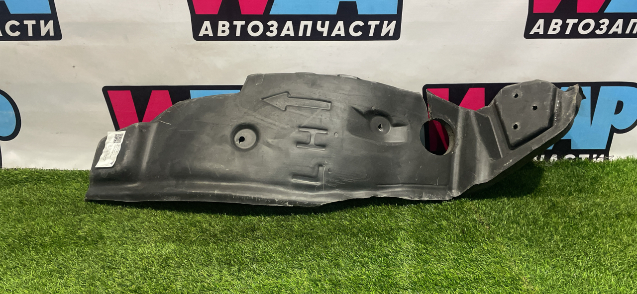 шумоизоляция (термозащита) Tesla Model Y 1 поколение 2022, электро, белый, 1492991-00-D - фото №1