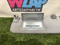 козырек солнцезащитный Ford Explorer 6 поколение U625 2023, 2.3 л., бензин, АКПП, внедорожник 5 дв., полный привод - фото №6