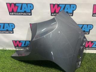 бампер задний Buick Encore GX 1 поколение 2020, 1.2 л., бензин, АКПП, внедорожник 5 дв., передний привод