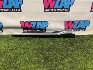 Декоративная накладка центральной консоли RAM 1500 5 поколение (2018 - 2024), бензин, АКПП, пикап, 6EF123DLAB