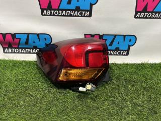 фонарь задний левый Buick Encore GX 1 поколение 2020, 1.2 л., бензин, АКПП, внедорожник 5 дв., передний привод, 42747400