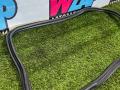 уплотнитель Mini Cabrio 3 поколение [рестайлинг] 2021, 1.5 л., бензин, АКПП, красный, кабриолет, передний привод, 4A04760 - фото №5