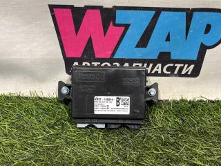 блок управления светом Ford Mustang 6 поколение S550 [рестайлинг] 2022, 2.3 л., бензин, МКПП, купе, KR3T-14D644-BA