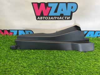 планка под капот Chevrolet TrailBlazer 3 поколение [рестайлинг] 2023, 1.3 л., бензин, АКПП, полный привод, 42749813