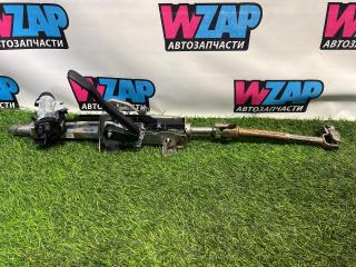 рулевая колонка Volkswagen Jetta 7 поколение 2019, 1.4 л., бензин, МКПП, черный, седан, передний привод, 5QM419502AK