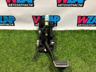 педаль тормоза Ford Mustang 6 поколение S550 [рестайлинг] 2018, 2.3 л., бензин, АКПП, кабриолет, задний привод, FR3C-2D094-CD