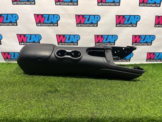 консоль салона Ford Mustang 6 поколение S550 [рестайлинг] 2018, 2.3 л., бензин, АКПП, кабриолет, задний привод, FR3B63044B90-B